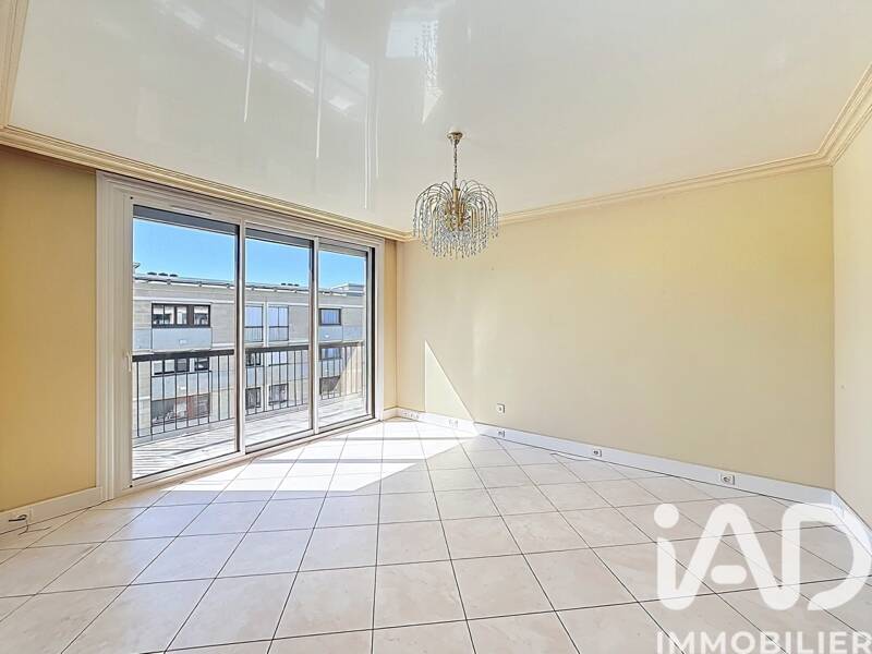 Maison à vendre, 60m², DEUIL LA BARRE