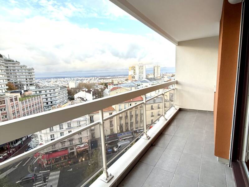 Maison à vendre, 88m², LES LILAS