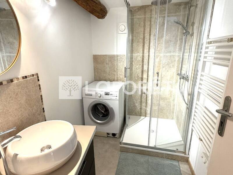 Maison à louer, 28m², L'ISLE SUR LA SORGUE