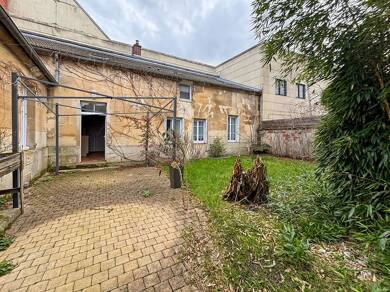 Maison à louer 1 800 € 5 pièces 3 chambres 100 m² Gouvieux 60270