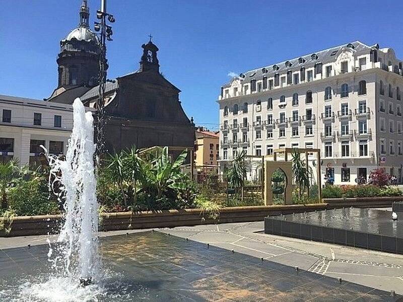 Maison à louer, 20m², CLERMONT FERRAND
