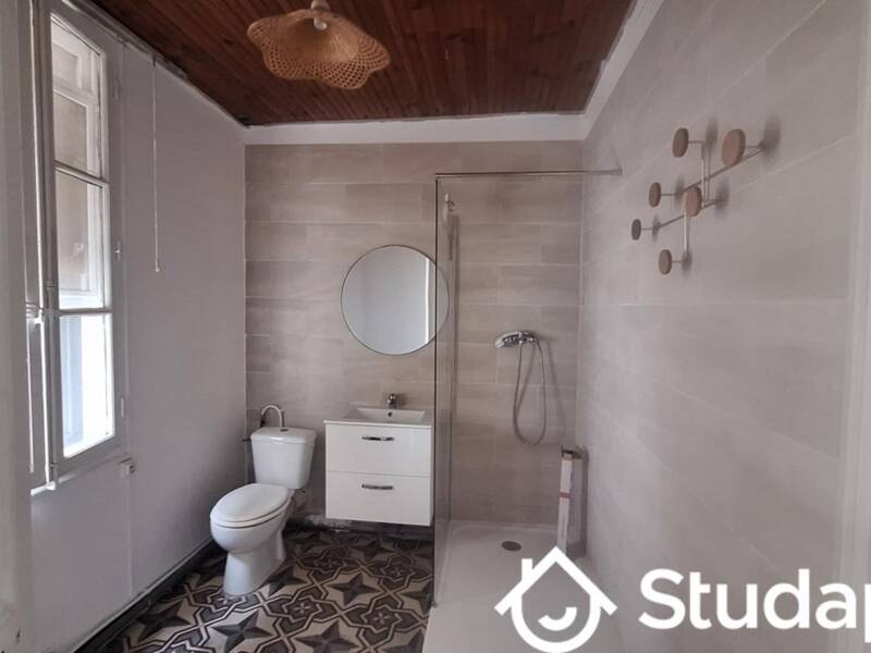 Maison à louer, 36m², MARSEILLE 12E