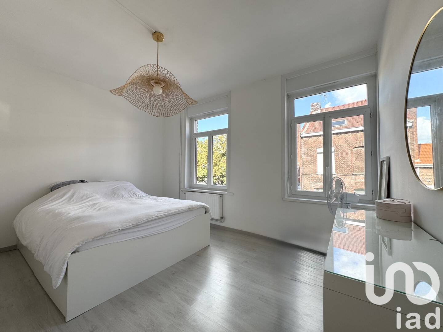 Maison à vendre, 91m², TOURCOING