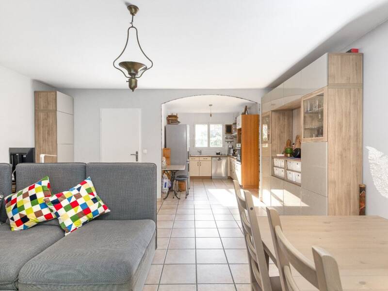 Maison à vendre, 88m², TOULOUSE