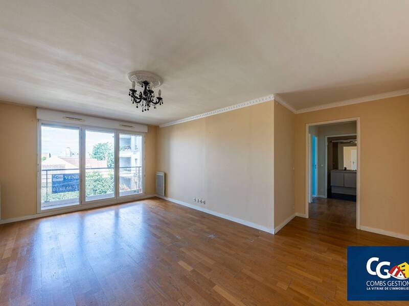 Maison à louer, 62m², COMBS LA VILLE