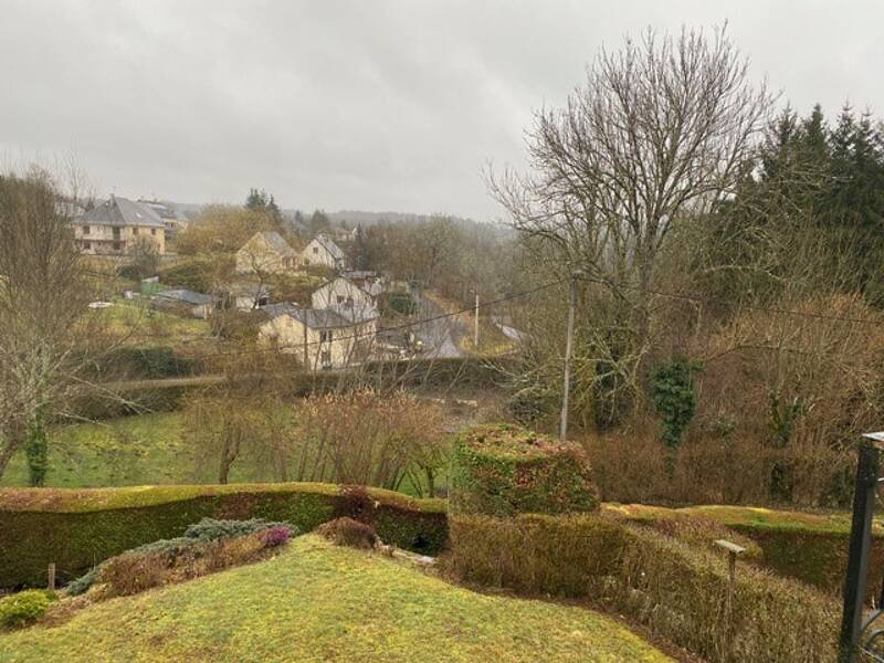 Maison à vendre, 115m², BOURG LASTIC