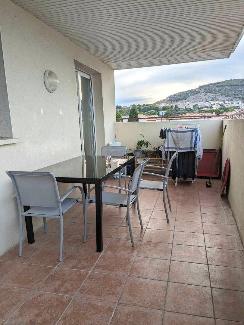 Maison à vendre, 50m², FRONTIGNAN