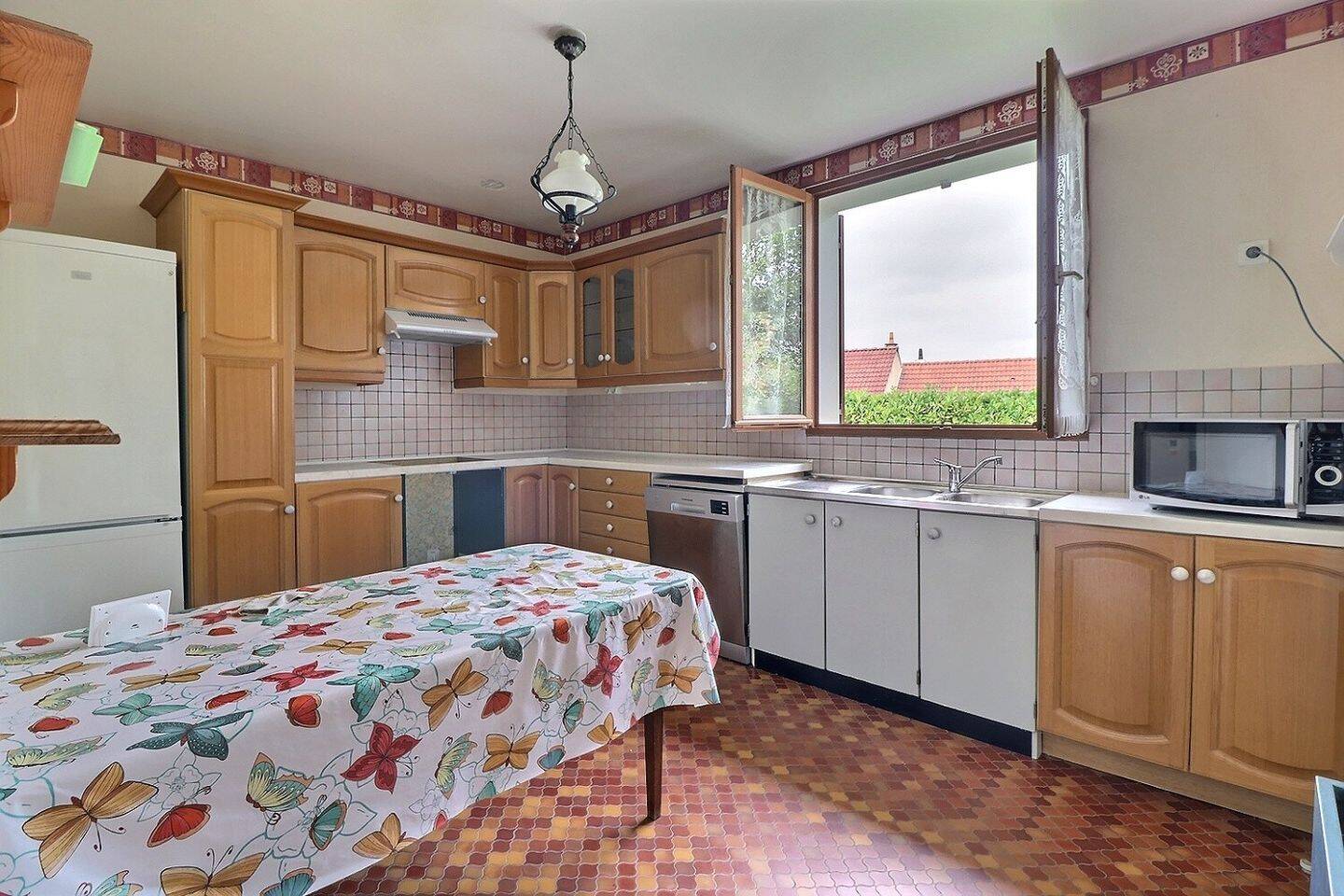 Maison à vendre, 167m², GIF SUR YVETTE