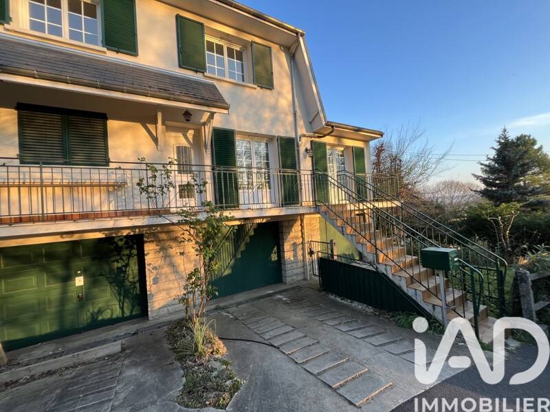 Maison à vendre, 106m², TAVERNY