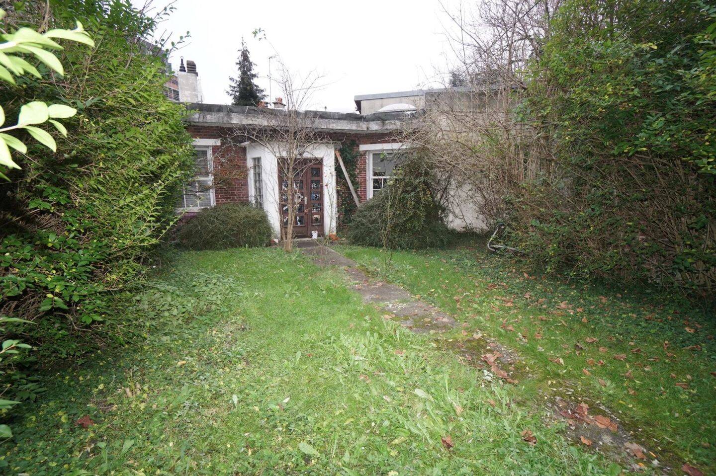 Maison à vendre, 190m², AULNAY SOUS BOIS
