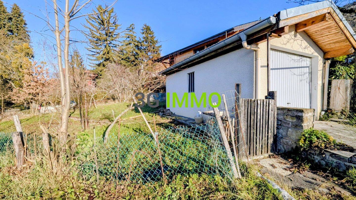 Maison à vendre, 57m², SAINT CERGUES