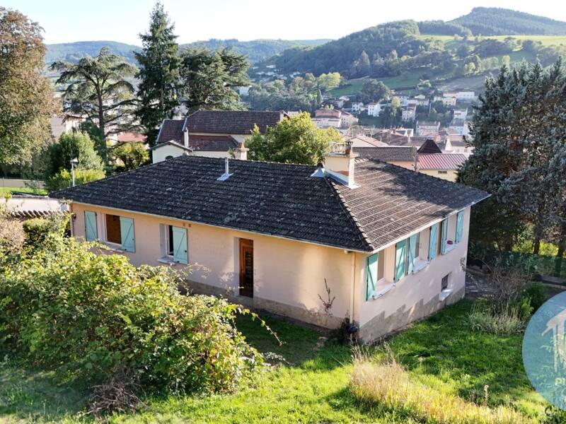 Maison à vendre, 118m², TARARE