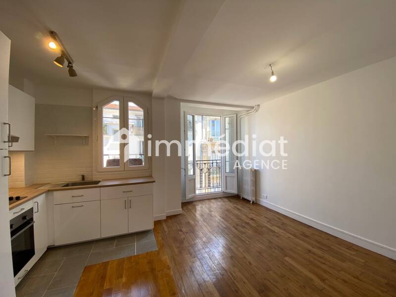 Maison à louer, 38m², BOULOGNE BILLANCOURT