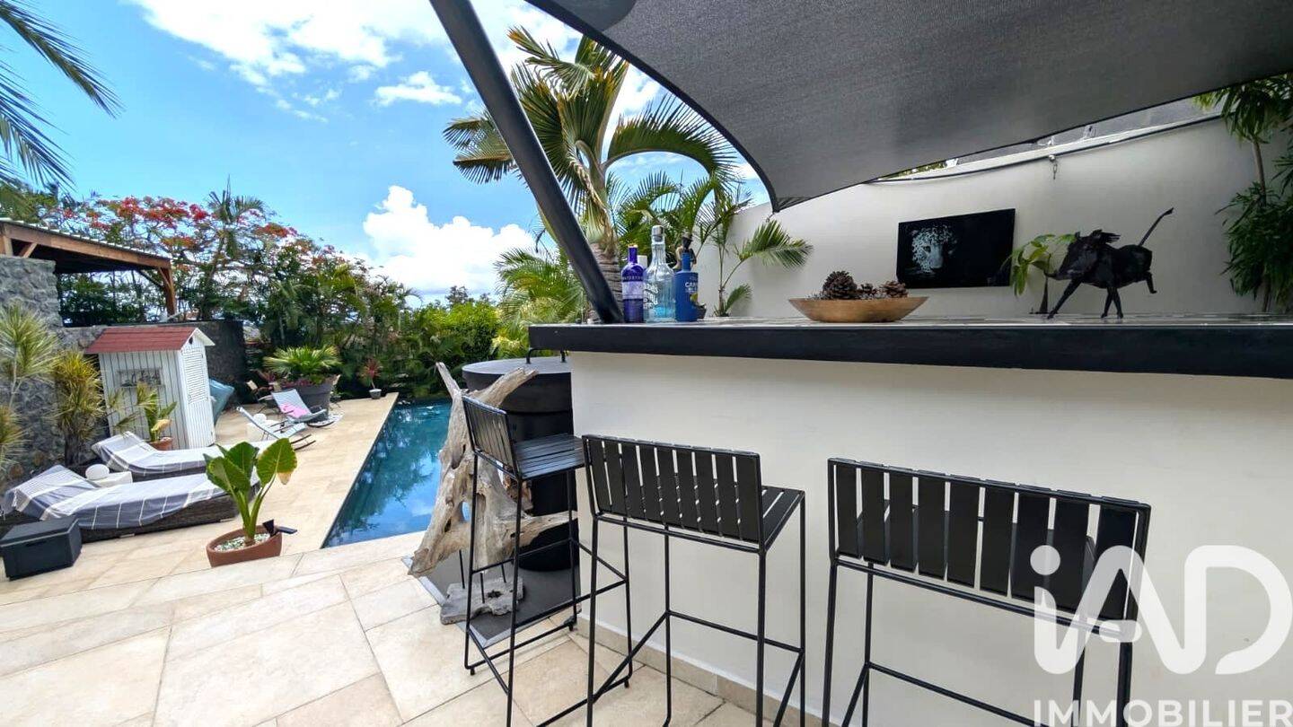 Maison à vendre, 185m², SAINT PAUL