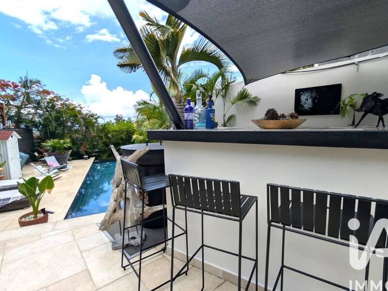 Maison à vendre, 185m², SAINT PAUL