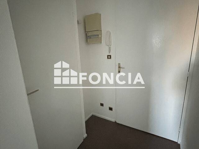 Maison à louer, 19m², VANDOEUVRE LES NANCY