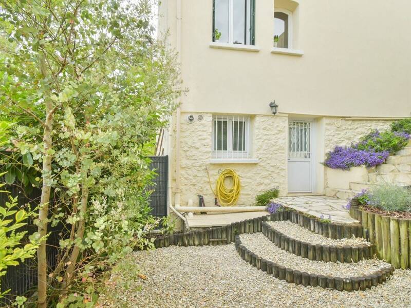 Maison à vendre, 135m², MEUDON