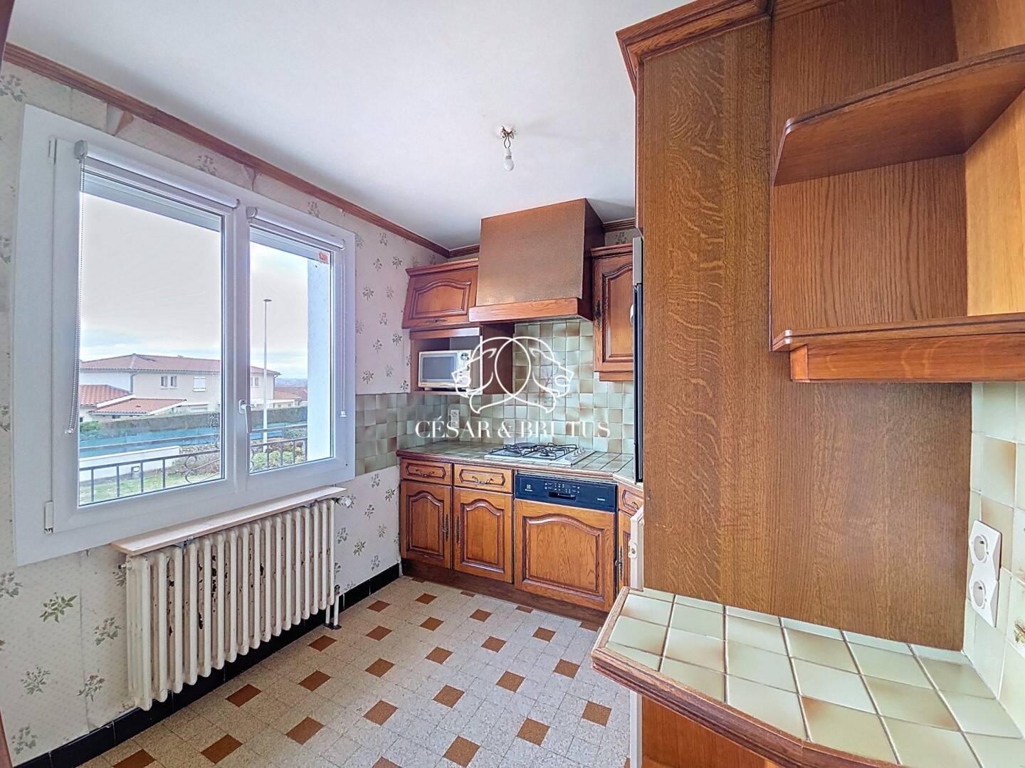 Maison à vendre, 100m², CHAZAY D'AZERGUES