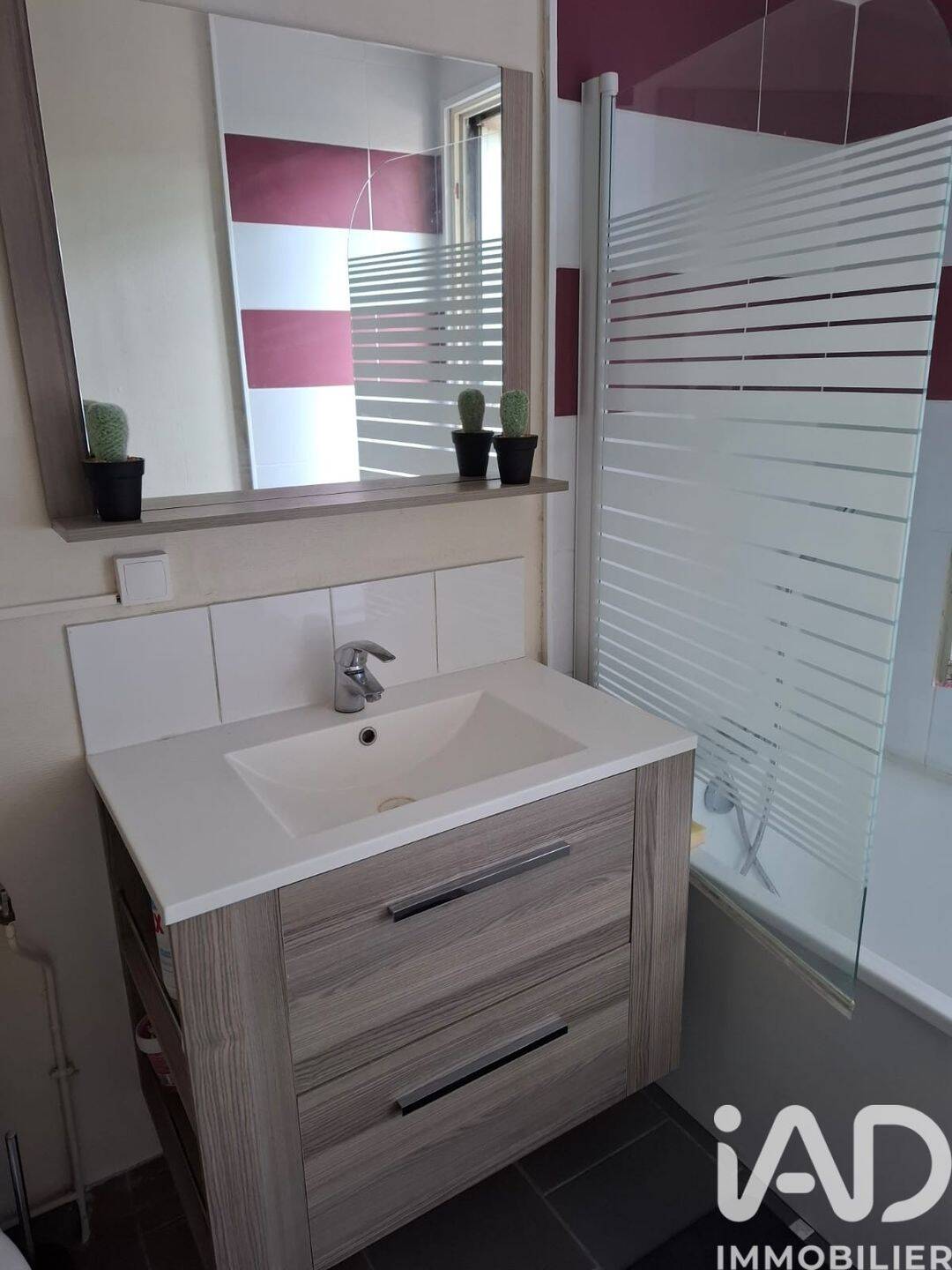 Maison à vendre, 22m², MONTEREAU FAULT YONNE