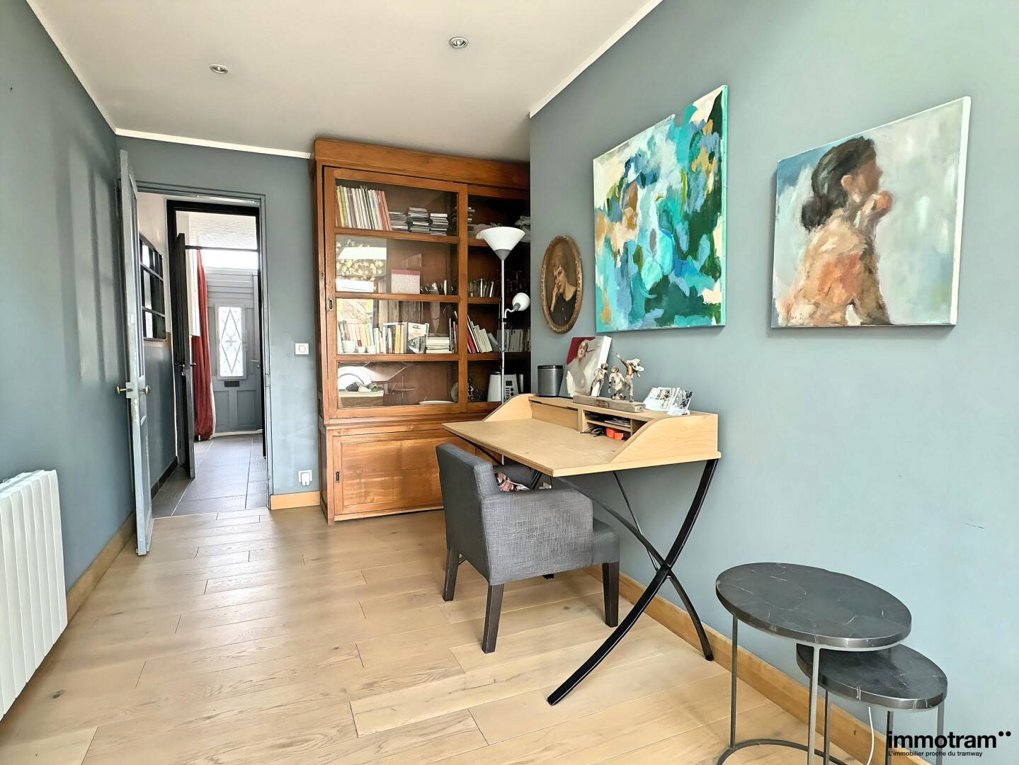 Maison à vendre, 90m², MARCQ EN BAROEUL