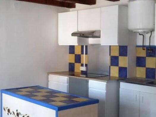 Appartement à louer 480 € 2 pièces 1 chambre 52 m² Rouffach 68250