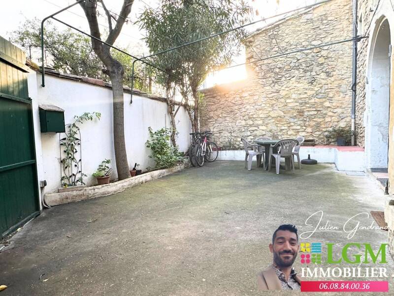 Maison à vendre, 168m², NIMES
