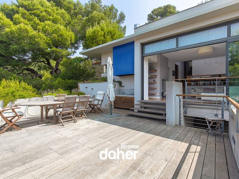 Maison à vendre, 274m², MARSEILLE 7E
