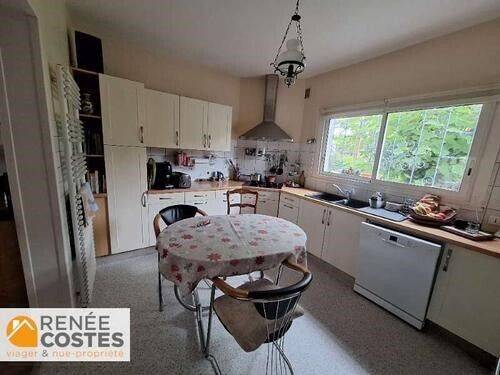 Maison à vendre, 142m², PAU