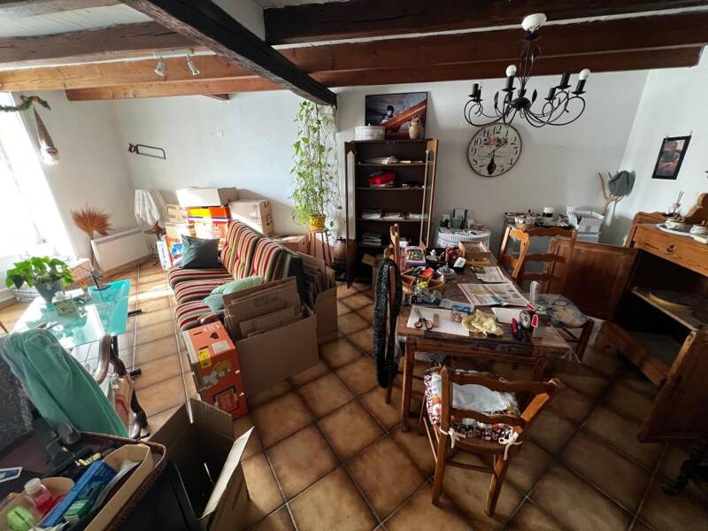 Maison à louer, 0m², BARZAN