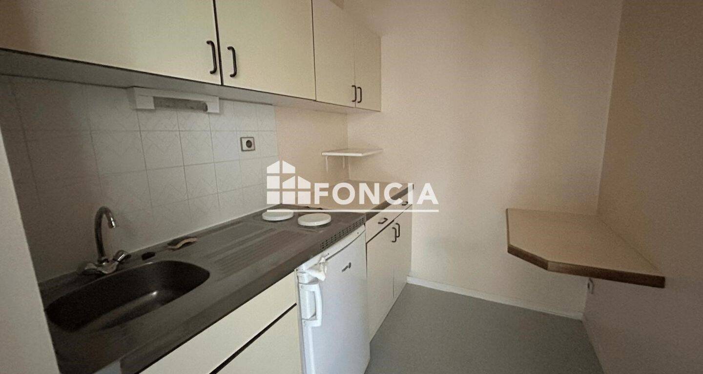 Maison à vendre, 35m², MONT SAINT AIGNAN