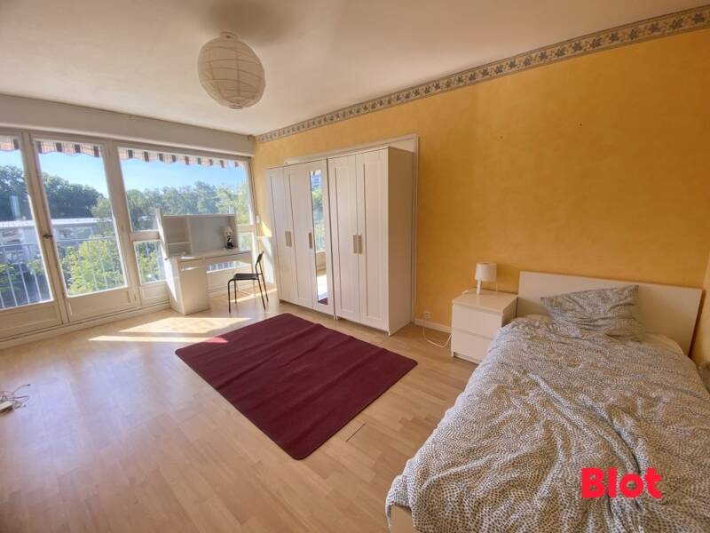 Maison à louer, 79m², RENNES