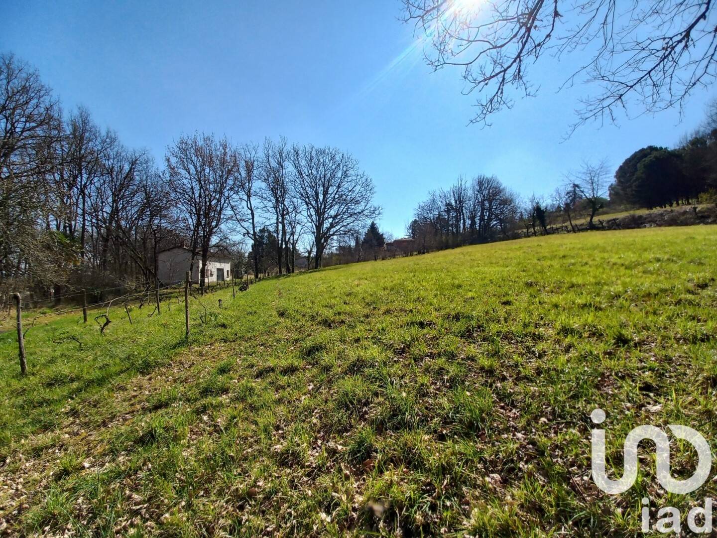 Maison à vendre, 106m², SAINTE COLOMBE EN BRUILHOIS