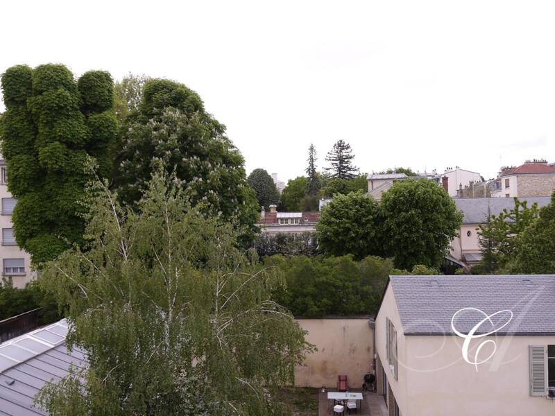 Maison à louer, 36m², VERSAILLES