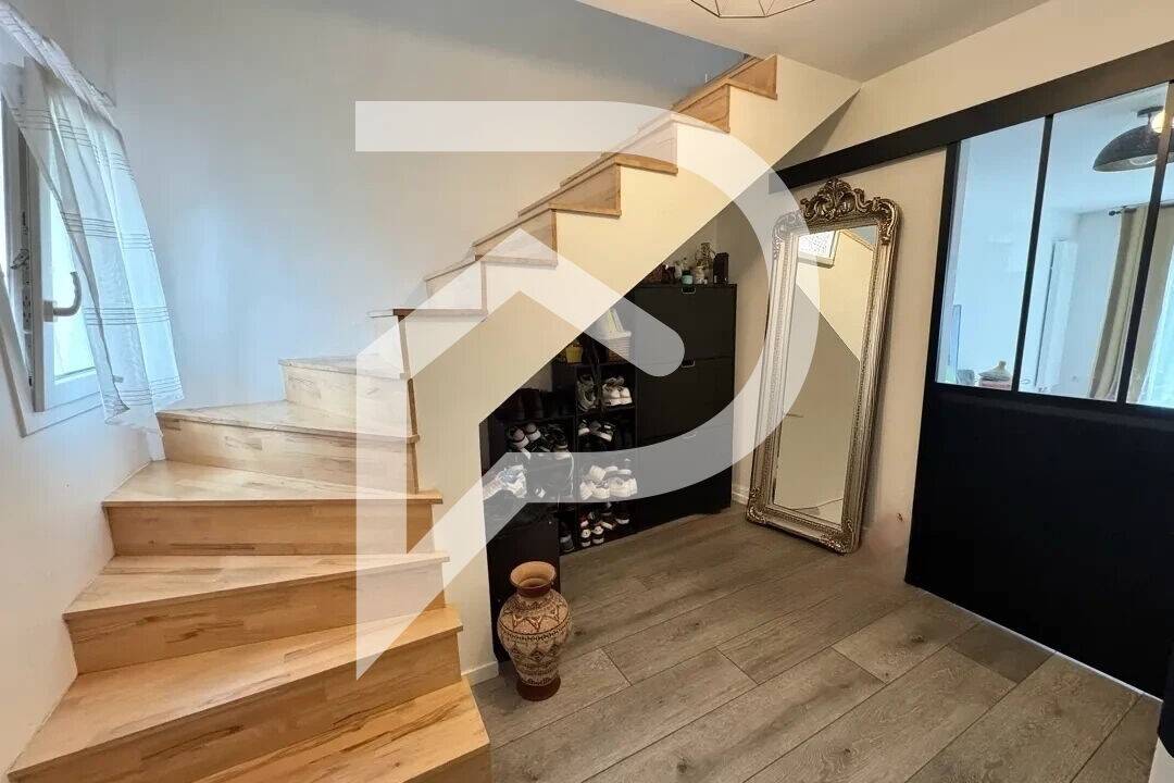 Maison à vendre, 130m², DEUIL LA BARRE