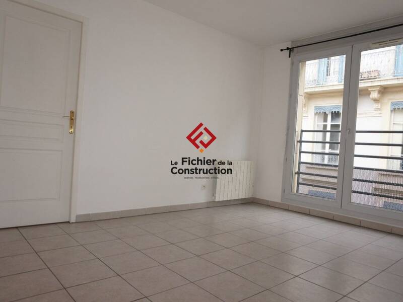 Maison à louer, 40m², GRENOBLE