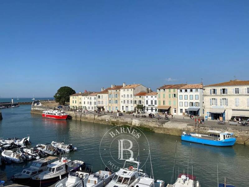 Maison à vendre, 140m², SAINT MARTIN DE RE