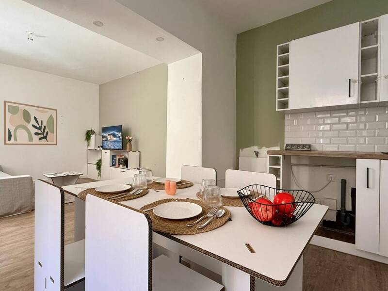 Maison à vendre, 81m², REIMS