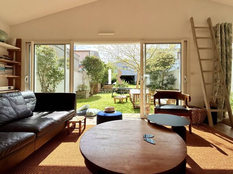 Maison à vendre, 202m², LA ROCHELLE
