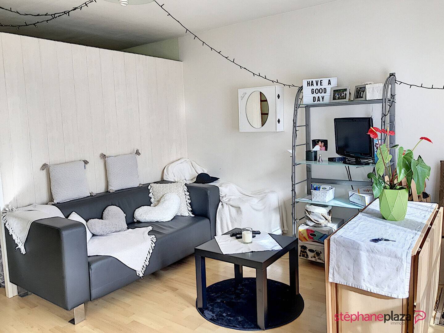 Maison à louer, 32m², QUIMPER