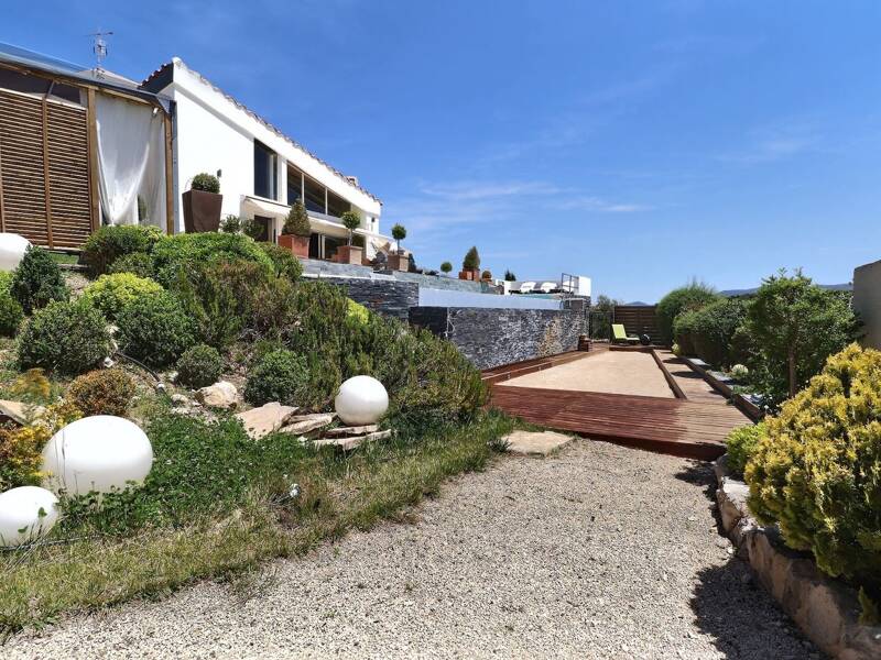 Maison à vendre, 250m², MARSEILLE 13E