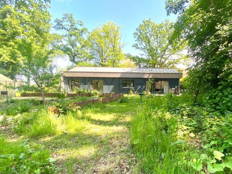 Maison à vendre, 133m², MONTFORT L'AMAURY