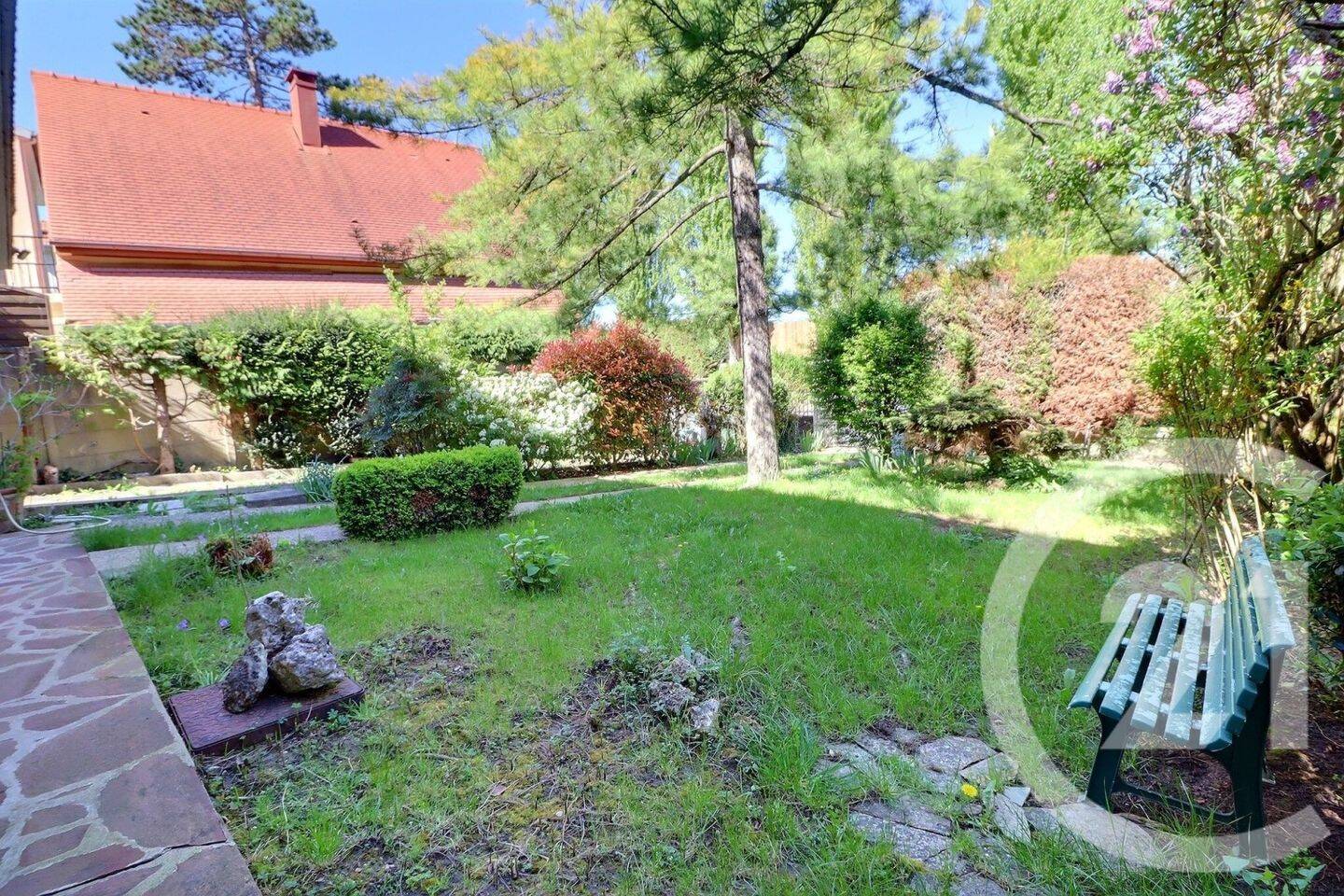 Maison à vendre, 153m², ANTONY