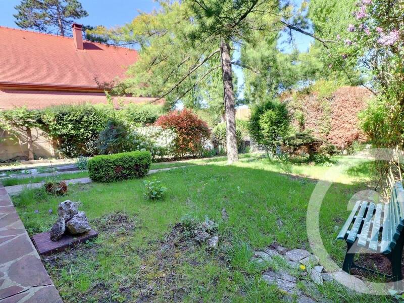 Maison à vendre, 153m², ANTONY