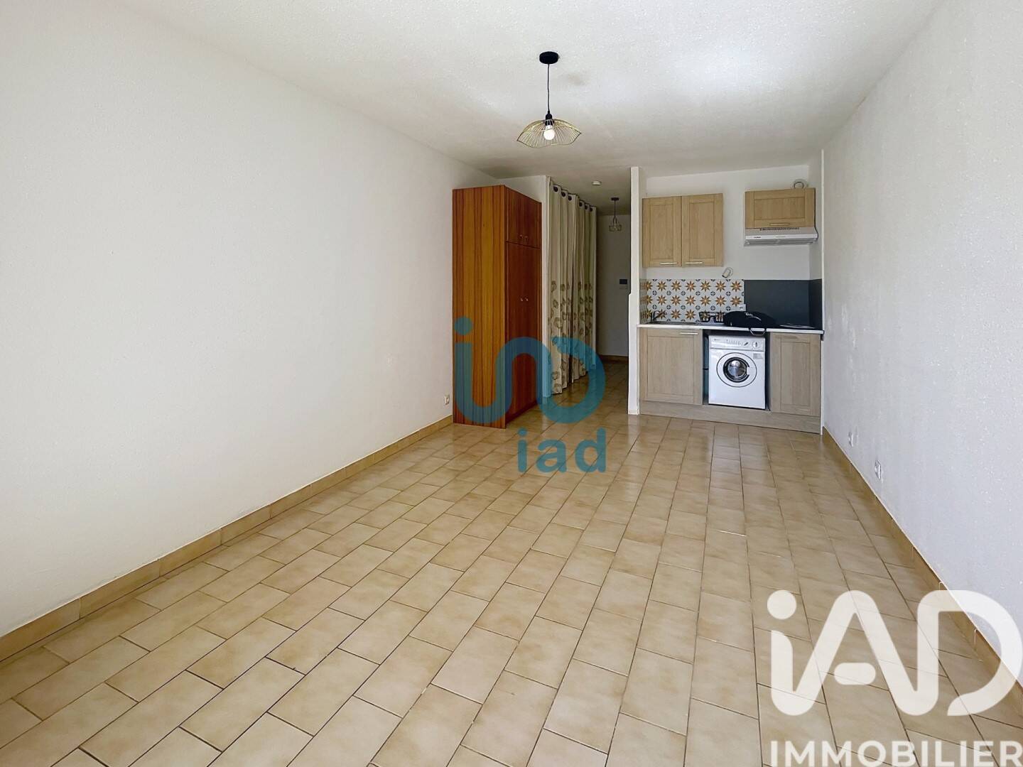 Maison à vendre, 27m², BEZIERS
