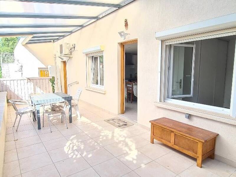 Maison à louer, 63m², AIX EN PROVENCE