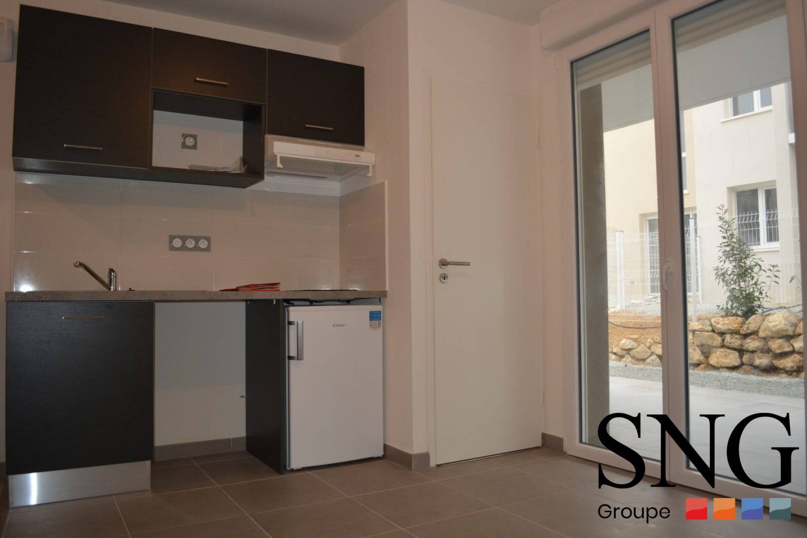 Maison à louer, 38m², BEZIERS
