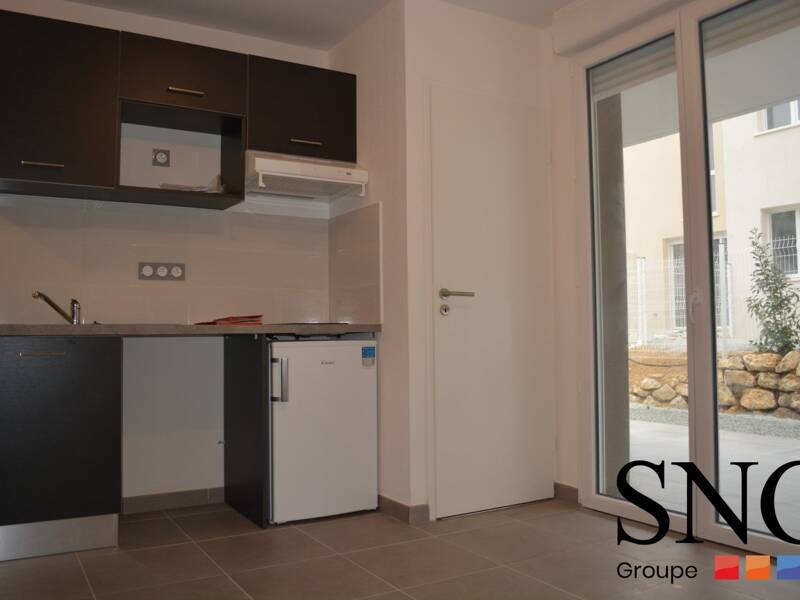 Maison à louer, 38m², BEZIERS