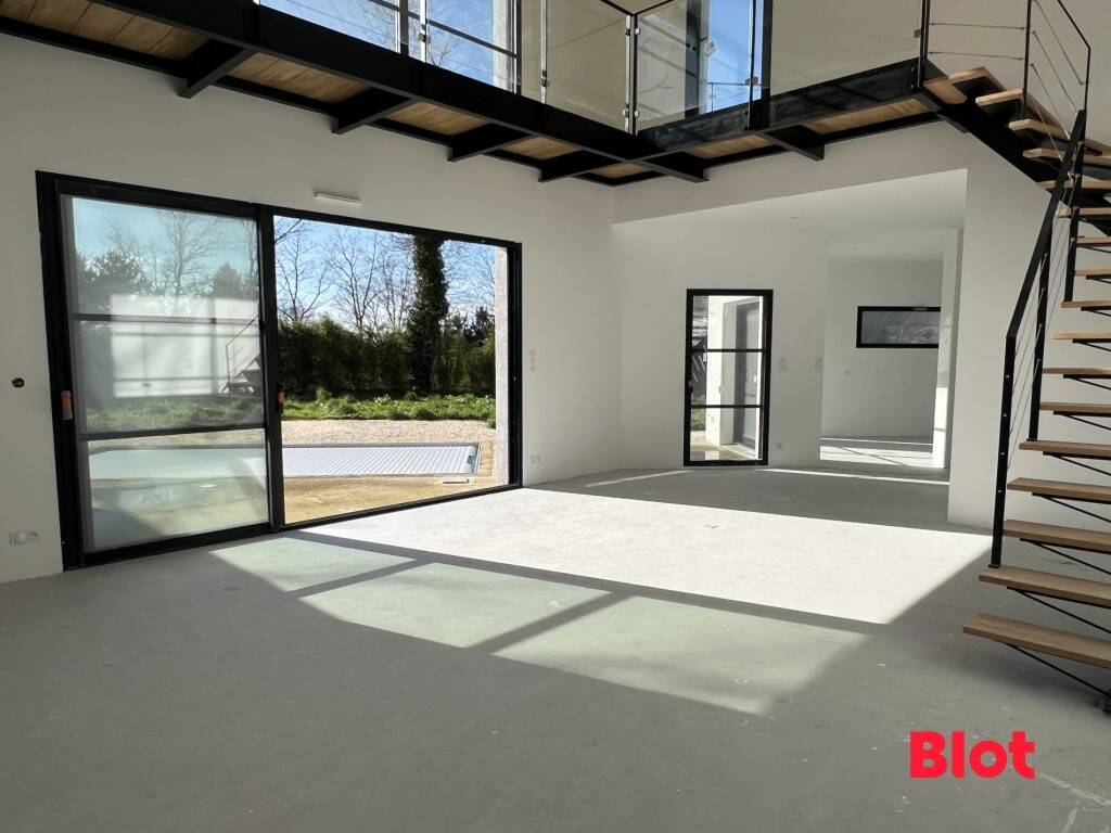 Maison à vendre, 138m², THEIX