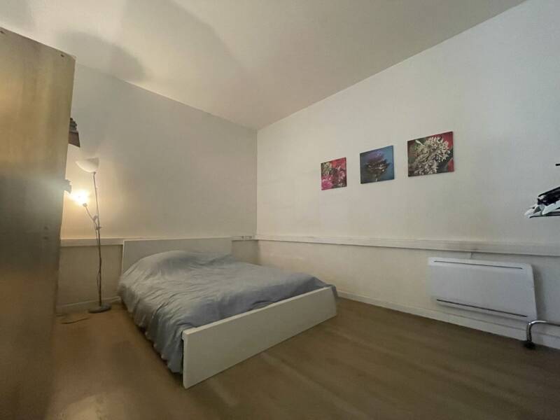 Maison à louer, 53m², NIMES