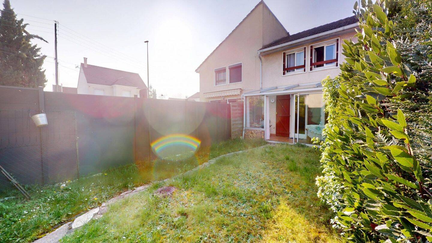 Maison à vendre, 89m², TAVERNY